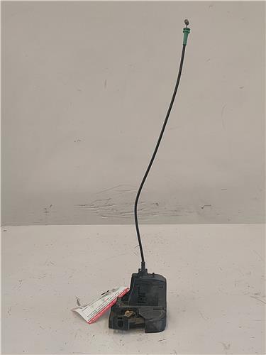 CERRADURA DEL IZQ Renault megane i classic (la0)(1996->) 1.4 16V (LA0D, LA1H, lA0W, LA10) G/ K4J C7 - #Prov# GK4JC7PROV BLANCO