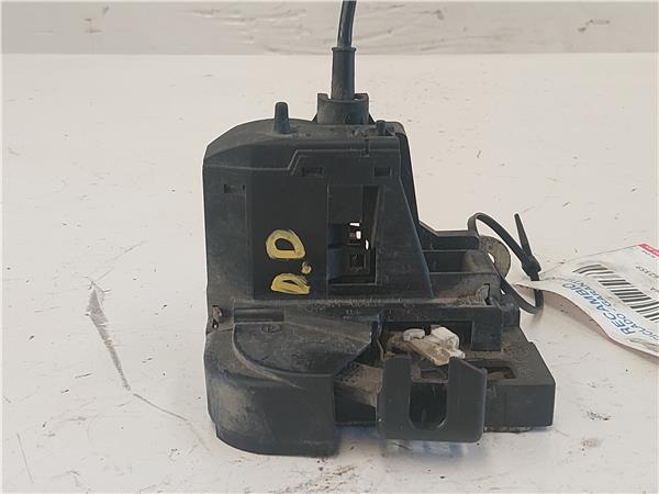 CERRADURA DEL DCHA Renault megane i classic (la0)(1996->) 1.4 16V (LA0D, LA1H, lA0W, LA10) G/ K4J C7 - #Prov# GK4JC7PROV BLANCO - Imagen 2