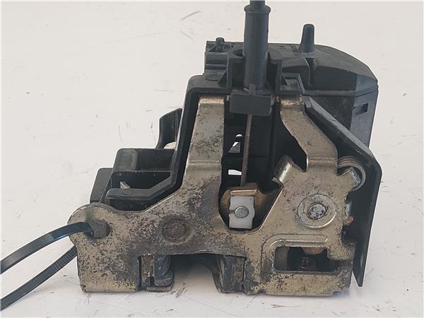 CERRADURA DEL DCHA Renault megane i classic (la0)(1996->) 1.4 16V (LA0D, LA1H, lA0W, LA10) G/ K4J C7 - #Prov# GK4JC7PROV BLANCO - Imagen 3