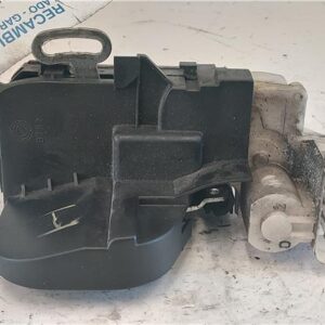 CERRADURA DEL IZQ Alfa Romeo 147 (190)(2000->) 1.9 JTD Distinctive [1,9 Ltr. - 85 kW JTD CAT] 937 A2.000 937A2000 B792 ROJO