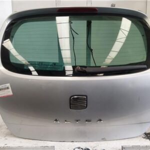 PORTON TRA. Seat altea (5p1)(03.2004->) 1.9 TDI BXE GRIS    Trasero traseros JCX