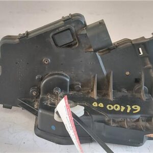CERRADURA DEL DCHA BMW serie 3 touring (e46)(1999->) 2.0 320d [2,0 Ltr. - 110 kW 16V Diesel CAT] M47N 204 D4 - #Prov# M47N204D4PROV 244BTR GRIS