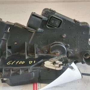 CERRADURA DEL IZQ BMW serie 3 touring (e46)(1999->) 2.0 320d [2,0 Ltr. - 110 kW 16V Diesel CAT] M47N 204 D4 - #Prov# M47N204D4PROV FTL241 GRIS