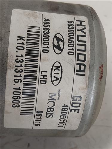 BOMBA SERVODIRECCION ELECTRICA Hyundai i30 (fd)(06.2007->) 1.4 G4FA 56300A6010 CRIS - Imagen 3