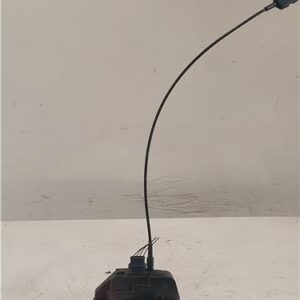 CERRADURA DEL DCHA Renault scenic ii (jm)(2003->) 1.5 dCi (JM02, JM13) D/ K9K F7 - #Prov# DK9KF7PROV 1191 21 119121 granate