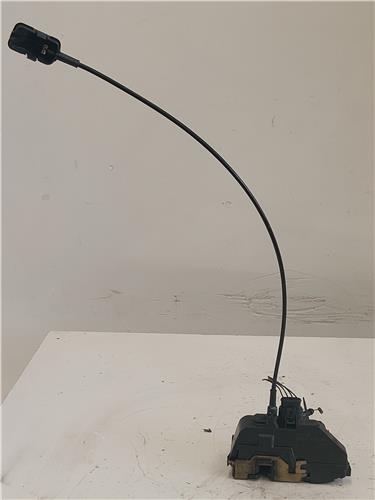 CERRADURA DEL DCHA Renault scenic ii (jm)(2003->) 1.5 dCi (JM02, JM13) D/ K9K F7 - #Prov# DK9KF7PROV 1191 21 119121 granate - Imagen 2