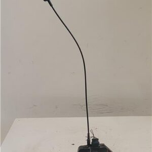 CERRADURA DEL IZQ Renault scenic ii (jm)(2003->) 1.5 dCi (JM02, JM13) D/ K9K F7 - #Prov# DK9KF7PROV 119122 granate