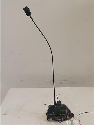 CERRADURA DEL IZQ Renault scenic ii (jm)(2003->) 1.5 dCi (JM02, JM13) D/ K9K F7 - #Prov# DK9KF7PROV 119122 granate