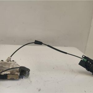 CERRADURA DEL IZQ Citroen c4 berlina (06.2004->) 1.4 16V KFU (ET3J4) KFU(ET3J4) 96660699880 GRIS