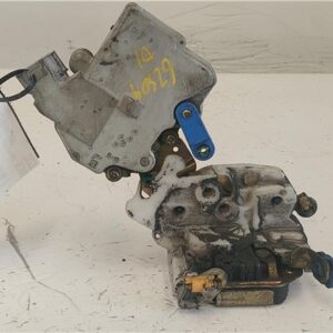 CERRADURA DEL IZQ Ford maverick (ml)(08.1993->) 2.7 TD TD27E 663096 GRIS