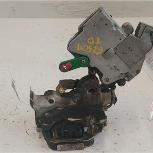 CERRADURA TRA DCHA Ford maverick (ml)(08.1993->) 2.7 TD TD27E 662956 GRIS
