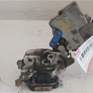 CERRADURA DEL DCHA Ford maverick (ml)(08.1993->) 2.7 TD TD27E 662906 GRIS