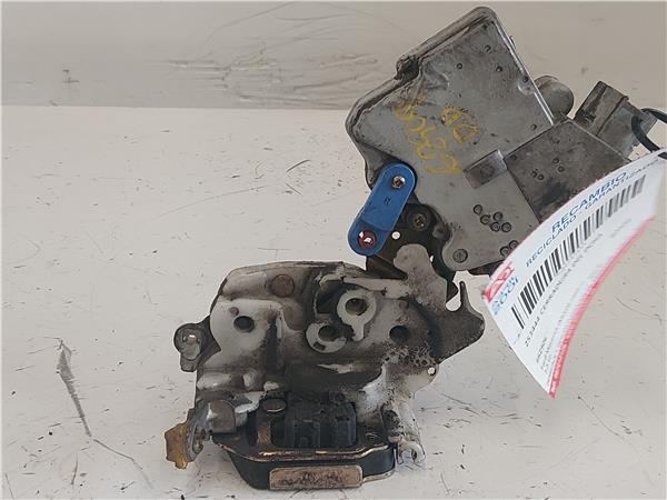 CERRADURA DEL DCHA Ford maverick (ml)(08.1993->) 2.7 TD TD27E 662906 GRIS
