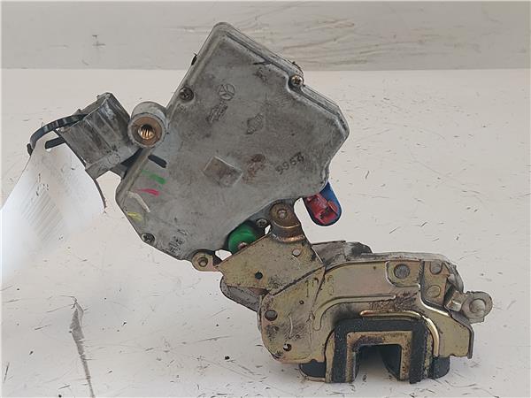 CERRADURA DEL DCHA Ford maverick (ml)(08.1993->) 2.7 TD TD27E 662906 GRIS - Imagen 2