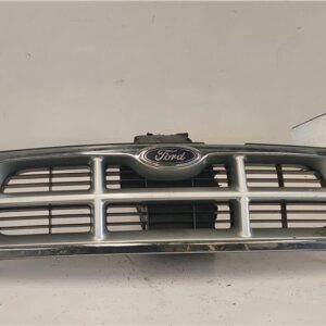 REJILLA CAPO Ford maverick (ml)(08.1993->) 2.7 TD TD27E 62310 7F100/200 623107F100200 GRIS    CALANDRA DELANTERA RADIADOR capot delantera