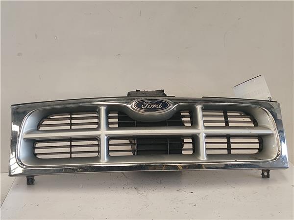 REJILLA CAPO Ford maverick (ml)(08.1993->) 2.7 TD TD27E 62310 7F100/200 623107F100200 GRIS CALANDRA DELANTERA RADIADOR capot delantera