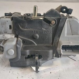 CERRADURA DEL DCHA Citroen xsara picasso (1999->) 1.6 HDi 9HX (DV6ATED4) 9HX(DV6ATED4) 6246A GRIS