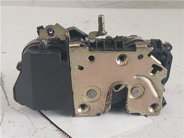 CERRADURA DEL DCHA Citroen xsara picasso (1999->) 1.6 HDi 9HX (DV6ATED4) 9HX(DV6ATED4) 6246A GRIS - Imagen 2