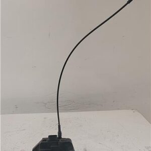 CERRADURA DEL DCHA Renault scenic ii (jm)(2003->) 1.5 dCi (JM0F) K9K 722 K9K722 119121 NEGRO
