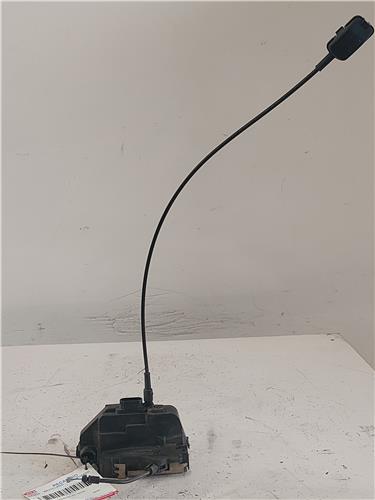 CERRADURA DEL DCHA Renault scenic ii (jm)(2003->) 1.5 dCi (JM0F) K9K 722 K9K722 119121 NEGRO