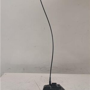CERRADURA DEL IZQ Renault scenic ii (jm)(2003->) 1.5 dCi (JM0F) K9K 722 K9K722 119122 NEGRO