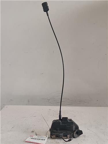 CERRADURA DEL IZQ Renault scenic ii (jm)(2003->) 1.5 dCi (JM0F) K9K 722 K9K722 119122 NEGRO
