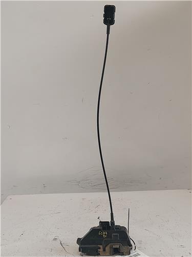 CERRADURA DEL IZQ Renault scenic ii (jm)(2003->) 1.5 dCi (JM0F) K9K 722 K9K722 119122 NEGRO - Imagen 2