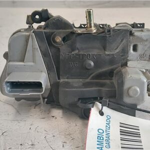 CERRADURA DEL IZQ Citroen xsara picasso (1999->) 1.6 HDi 9HX (DV6ATED4) 9HX(DV6ATED4) 3236A GRIS