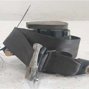 CINTURON SEGURIDAD TRA. IZDO. Ford maverick (ml)(08.1993->) 2.7 TD TD27E GRIS    Izquierdas izquierdos Seguridad Traseras traseros