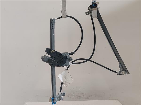 MECANISMO ELEVALUNAS DEL. IZDO. Renault grand espace - #prov# 2.0 - #Prov# D/M9R P8 - #Prov# DM9RP8PROV 400626H NEGRO Delanteras delanteros Izquierdas izquierdos motor
