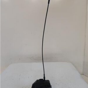 CERRADURA DEL DCHA Renault scenic ii (jm)(2003->) 1.5 dCi (JM02, JM13) D/ K9K F7 - #Prov# DK9KF7PROV 1191 21 119121 NEGRO
