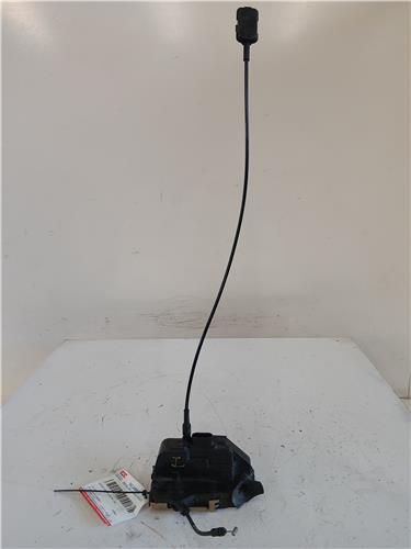 CERRADURA DEL IZQ Renault scenic ii (jm)(2003->) 1.5 dCi (JM02, JM13) D/ K9K F7 - #Prov# DK9KF7PROV 1191 22 119122 NEGRO
