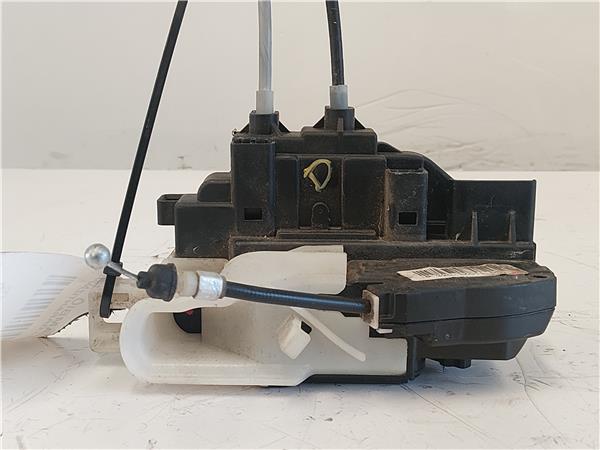 CERRADURA DEL DCHA Hyundai sonata (nf)(2005->) 2.0 CRDi D4EA 813203K011 NEGRO