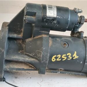 MOTOR ARRANQUE Nissan terrano ii (r20)(02.1993->) 2.7 TDi  4WD TD27TI 9000331203 BOSCH/9000331203 BOSCH9000331203 GRANATE    de
