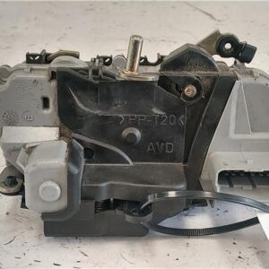 CERRADURA DEL DCHA Citroen xsara picasso (1999->) 1.6 G-NFV - #Prov# GNFVPROV GRIS