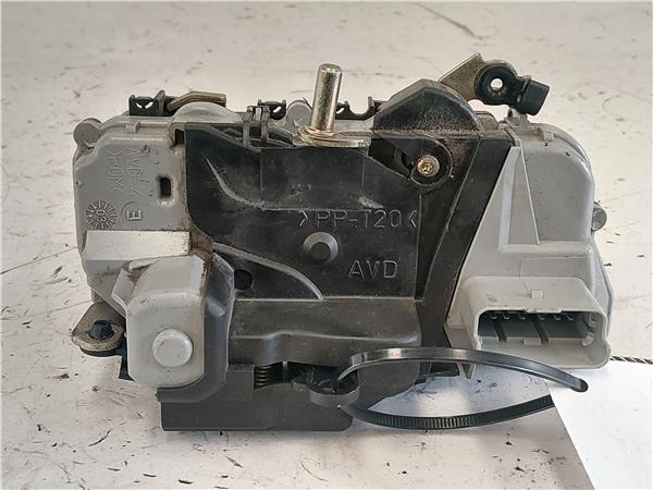 CERRADURA DEL DCHA Citroen xsara picasso (1999->) 1.6 G-NFV - #Prov# GNFVPROV GRIS