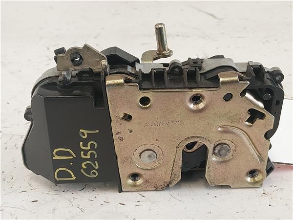 CERRADURA DEL DCHA Citroen xsara picasso (1999->) 1.6 G-NFV - #Prov# GNFVPROV GRIS - Imagen 2