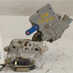 CERRADURA DEL DCHA Nissan terrano ii (r20)(02.1993->) 2.7 TDi  4WD TD27TI 8055291L66 GRANATE