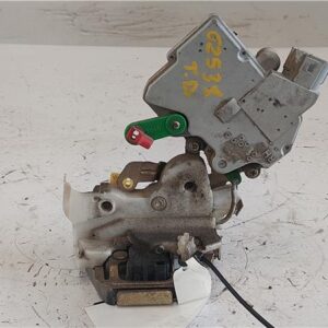 CERRADURA TRA DCHA Nissan terrano ii (r20)(02.1993->) 2.7 TDi  4WD TD27TI GRANATE