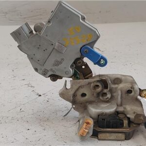 CERRADURA DEL IZQ Nissan terrano ii (r20)(02.1993->) 2.7 TDi  4WD TD27TI 8055391L66 GRANATE