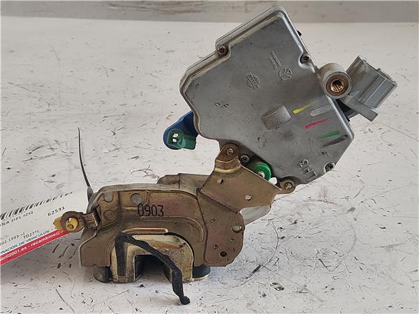 CERRADURA DEL IZQ Nissan terrano ii (r20)(02.1993->) 2.7 TDi 4WD TD27TI 8055391L66 GRANATE - Imagen 2