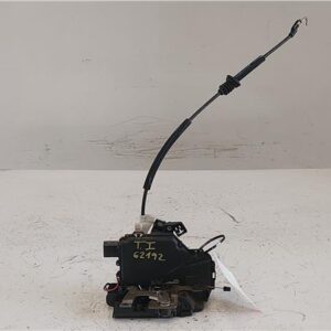 CERRADURA TRA IZDA Volkswagen golf iv berlina (1j1)(1997->) 1.8 T AUM
