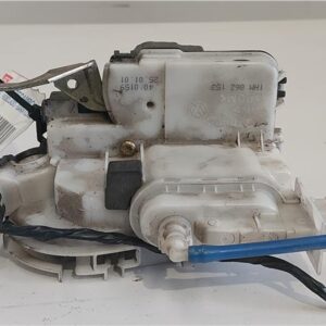 CERRADURA DEL IZQ Volkswagen polo iv (9n1)(11.2001->) 1.4 TDI AMF 1HM862153 GRIS