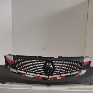 REJILLA CAPO Renault mascott 160.65 ZD3 A 604 ZD3A604 BLANCO