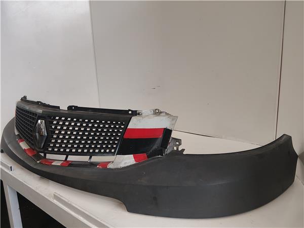 REJILLA CAPO Renault mascott 160.65 ZD3 A 604 ZD3A604 BLANCO - Imagen 3