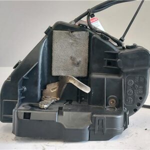 CERRADURA TRA DCHA Mercedes-Benz clase e (bm 211) berlina (01.2002->) 2.7 E 270 CDI (211.016) [2,7 Ltr. - 130 kW CDI CAT] OM 647.961 OM647961 211730035 AZUL