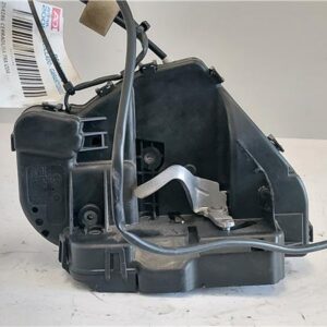 CERRADURA TRA IZDA Mercedes-Benz clase e (bm 211) berlina (01.2002->) 2.7 E 270 CDI (211.016) [2,7 Ltr. - 130 kW CDI CAT] OM 647.961 OM647961 2117300535 AZUL