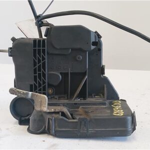 CERRADURA DEL DCHA Mercedes-Benz clase e (bm 211) berlina (01.2002->) 2.7 E 270 CDI (211.016) [2,7 Ltr. - 130 kW CDI CAT] OM 647.961 OM647961 004178112629 4178112629 AZUL