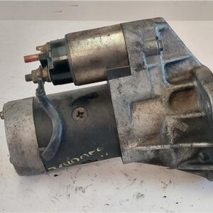 MOTOR ARRANQUE Ford maverick (ml)(08.1993->) 2.7 TD TD27E 23300-6T001 233006T001 GRIS    de