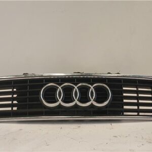 REJILLA CAPO Audi a4 avant (8e)(2001->) 2.0 FSI [2,0 Ltr. - 110 kW 16V FSI] AWA - #Prov# AWAPROV 8E0853651F GRANATE    CALANDRA DELANTERA RADIADOR capot delantera GHU